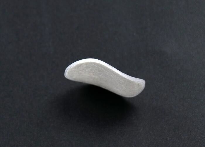 Porteur de filtre biologique MBBR Couleur blanche 1 mm Épaisseur flottante